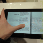 Langue française : « ardoise » est le synonyme officiel de « tablette »