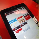 Présentation d&rsquo;Opera pour tablettes : peut mieux faire…