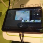 Présentation de Movie Studio : l&rsquo;éditeur de vidéos sur Honeycomb (Vidéo)