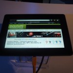 La RIM Playbook supportera les applications Android La RIM Playbook supportera les applications Android