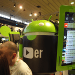 Nos questions/réponses à Google : Honeycomb, Ice Cream, Android 2.4, une version par an ?… Nos questions/réponses à Google : Honeycomb, Ice Cream, Android 2.4, une version par an ?…