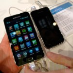 Prise en main des Samsung Galaxy S WiFi 4.0 et 5.0 Prise en main des Samsung Galaxy S WiFi 4.0 et 5.0