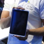 Petit retour sur la tablette HTC Flyer sous Android Petit retour sur la tablette HTC Flyer sous Android