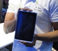 Petit retour sur la tablette HTC Flyer sous Android