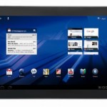 La tablette LG Optimus Pad à 650 euros ? (MàJ) La tablette LG Optimus Pad à 650 euros ? (MàJ)