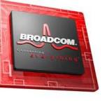 Broadcom finalise aussi sa puce ARM double-coeur Broadcom finalise aussi sa puce ARM double-coeur