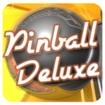 Le jeu Pinball Deluxe est disponible sur Android