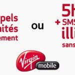 Virgin Mobile va casser les prix sur Vente-Privée.com Virgin Mobile va casser les prix sur Vente-Privée.com