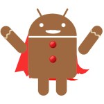 Le HTC Hero sous Android 2.3.2 ‘Gingerbread’ (Cyanogen) Le HTC Hero sous Android 2.3.2 ‘Gingerbread’ (Cyanogen)