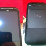 Le HTC Saga (nouveau mobile de 4 pouces) fuite à nouveau Le HTC Saga (nouveau mobile de 4 pouces) fuite à nouveau