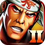 Le jeu « Samurai II: Vengeance » est disponible sur Android Le jeu « Samurai II: Vengeance » est disponible sur Android