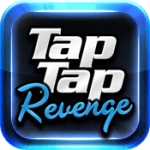 Démonstration de Tap Tap Revenge 4 sur Android Démonstration de Tap Tap Revenge 4 sur Android