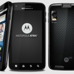 Présentation vidéo des accessoires du Motorola Atrix Présentation vidéo des accessoires du Motorola Atrix