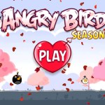 Angry Birds spécial Saint Valentin de sortie / Comment déverrouiller le niveau du Superbowl Angry Birds spécial Saint Valentin de sortie / Comment déverrouiller le niveau du Superbowl