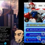 Un émulateur de Nintendo DS sur Android ?