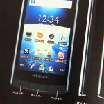 NEC lance un téléphone de 7,7mm d’épaisseur NEC lance un téléphone de 7,7mm d’épaisseur