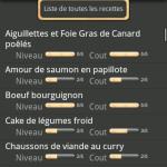 Pickmeal (beta), à vos fourneaux !! Pickmeal (beta), à vos fourneaux !!