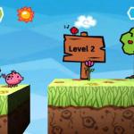Pig Rush : un jeu de saut et… c&rsquo;est tout !