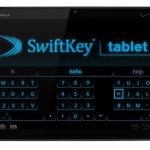 Prise en main du clavier Switfkey pour tablette Android Prise en main du clavier Switfkey pour tablette Android