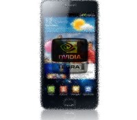 Le premier Galaxy S II prévu serait sous NVidia Tegra 2