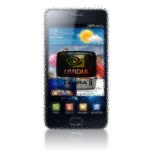 Le premier Galaxy S II prévu serait sous NVidia Tegra 2 Le premier Galaxy S II prévu serait sous NVidia Tegra 2