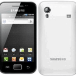 Le Samsung Galaxy Ace disponible chez PhoneAndPhone à partir d’1€ avec abonnement Le Samsung Galaxy Ace disponible chez PhoneAndPhone à partir d’1€ avec abonnement