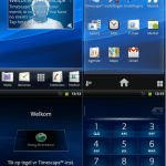 Gingerbread sur le Sony Ericsson XPERIA X10 ? Gingerbread sur le Sony Ericsson XPERIA X10 ?
