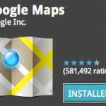 Nouvelle version de Google Maps : amélioration des check-ins pour Latitude Nouvelle version de Google Maps : amélioration des check-ins pour Latitude
