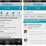 Foursquare 3.0 prend un nouveau virage : l’exploration ! Foursquare 3.0 prend un nouveau virage : l’exploration !