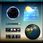 SPB lance une nouvelle interface pour les tablettes Android SPB lance une nouvelle interface pour les tablettes Android