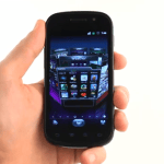 Le launcher SPB Shell 3D maintenant sur l&rsquo;Android Market