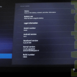 Android 3.0.1 arrive sur la Motorola Xoom Android 3.0.1 arrive sur la Motorola Xoom