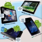 Prix des Motorola Xoom, LG Optimus Pad, Asus Eeepad et Acer Iconia A100 en Espagne : moins cher que prévu Prix des Motorola Xoom, LG Optimus Pad, Asus Eeepad et Acer Iconia A100 en Espagne : moins cher que prévu
