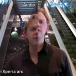 Comparaison de la qualité vidéo sur un Sony Ericsson Xperia Arc contre un Nokia N8 Comparaison de la qualité vidéo sur un Sony Ericsson Xperia Arc contre un Nokia N8