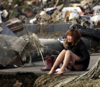 Japon - Tremblement de terre - Washington Post
