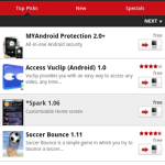 Opera a lancé son App Store web pour Android, BlackBerry, Windows Mobile, Symbian… Opera a lancé son App Store web pour Android, BlackBerry, Windows Mobile, Symbian…