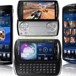 Prix et disponibilités des nouveaux téléphones Sony Ericsson Arc, Neo, Play et Pro Prix et disponibilités des nouveaux téléphones Sony Ericsson Arc, Neo, Play et Pro