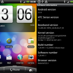 Le HTC Desire Z reçoit Gingerbread… officieusement Le HTC Desire Z reçoit Gingerbread… officieusement