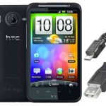 L’USB Host possible sur le HTC Desire HD L’USB Host possible sur le HTC Desire HD