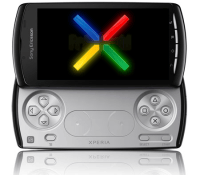 XperiaPlayNexus