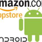 Méthode pour accéder à l&rsquo;Amazon AppStore
