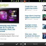 Feedly, un nouveau client rss en beta test sur Android Feedly, un nouveau client rss en beta test sur Android