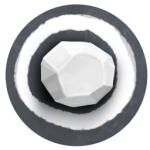 Chalk Ball, un jeu de craies amusant disponible sur Android Chalk Ball, un jeu de craies amusant disponible sur Android