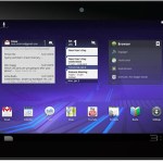En avril, Pioneer prévoit une tablette de 10″ sous Honeycomb En avril, Pioneer prévoit une tablette de 10″ sous Honeycomb