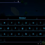 Swiftkey pour tablettes sous Honeycomb est disponible en version bêta Swiftkey pour tablettes sous Honeycomb est disponible en version bêta