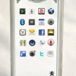 Aston Martin et Mobiado lancent un concept de téléphone sous Android ! Aston Martin et Mobiado lancent un concept de téléphone sous Android !