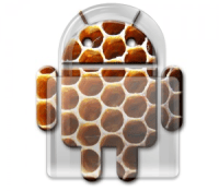 Honeycomb Lock