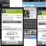 Le paiement in-app est désormais actif / Plusieurs applications en profitent déjà Le paiement in-app est désormais actif / Plusieurs applications en profitent déjà