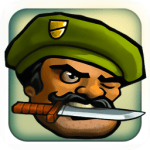Guerrilla Bob, un shoot-em-up en 3d disponible sur Android Guerrilla Bob, un shoot-em-up en 3d disponible sur Android