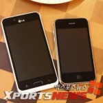 LG préparerait un Optimus Big avec un écran NOVA de 4,3 pouces LG préparerait un Optimus Big avec un écran NOVA de 4,3 pouces